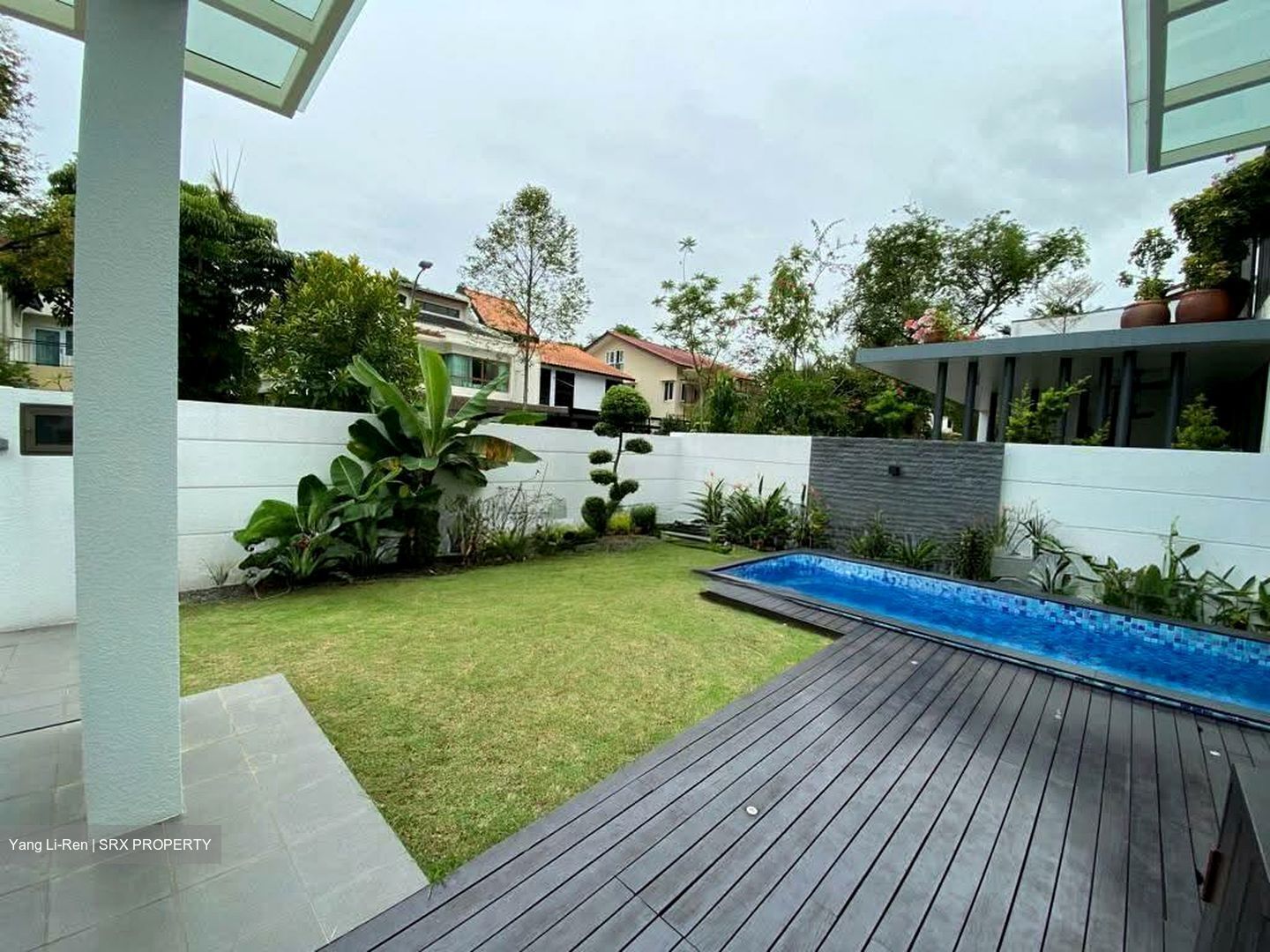 Henry Park (D10), Semi-Detached #571802551